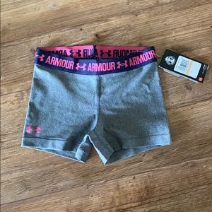 Under Armour Shorts